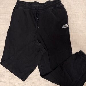 Womens North Face Joggers